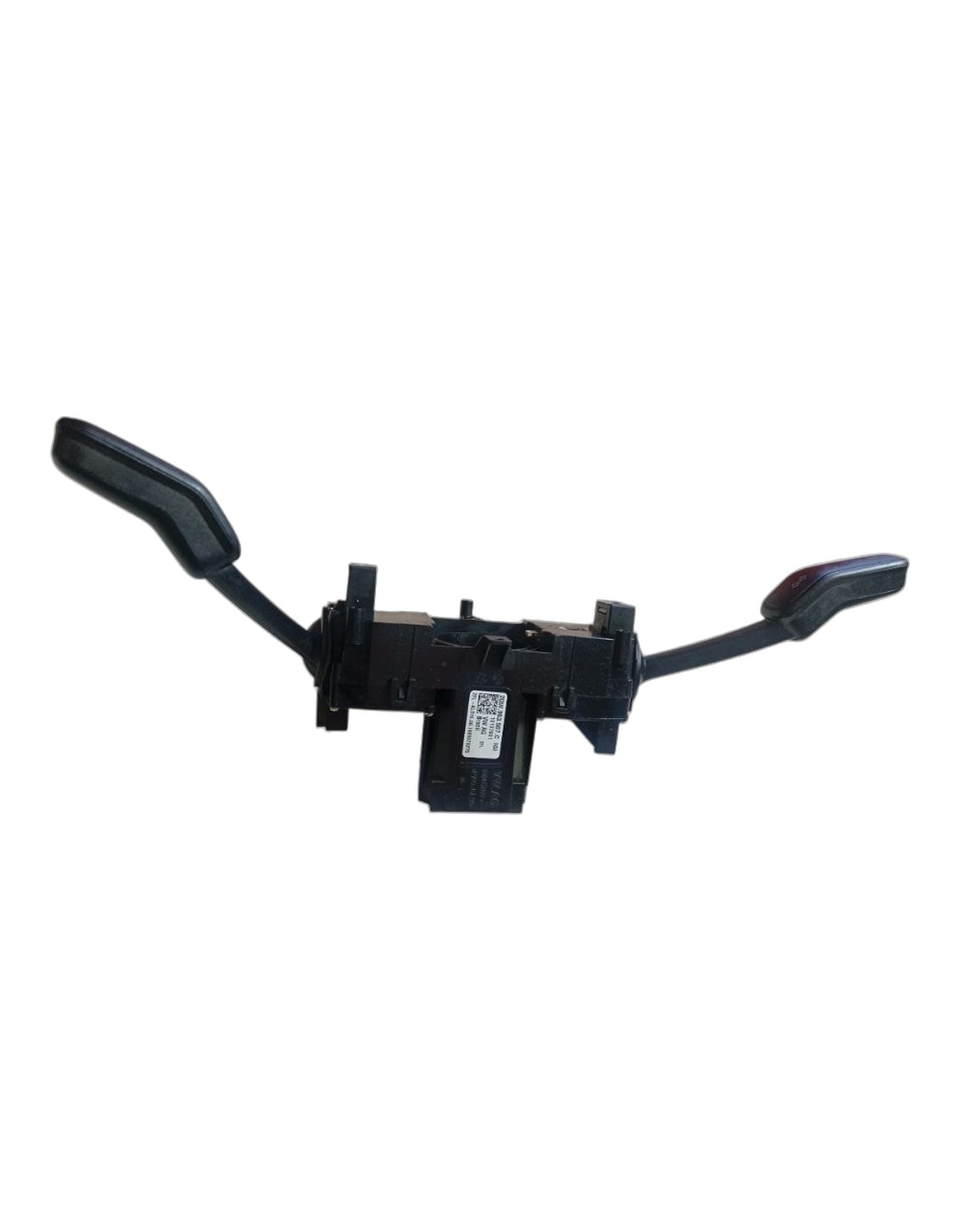 Chave Seta Limpador polo Virtus T-cross S/ Cinta 2018 2022
