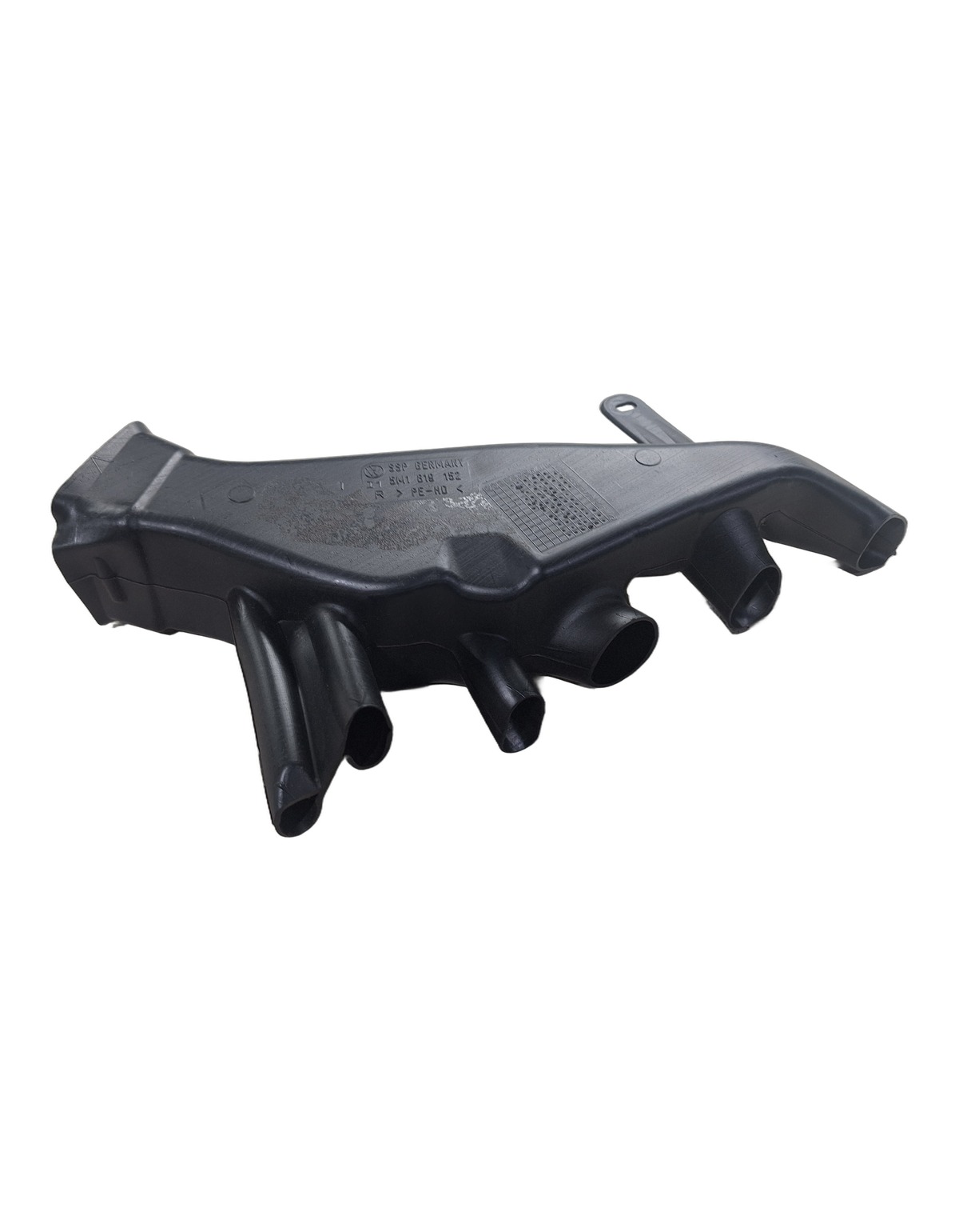 DUTO AR CONDICIONADO VW TIGUAN AUDI Q3 2009 2019