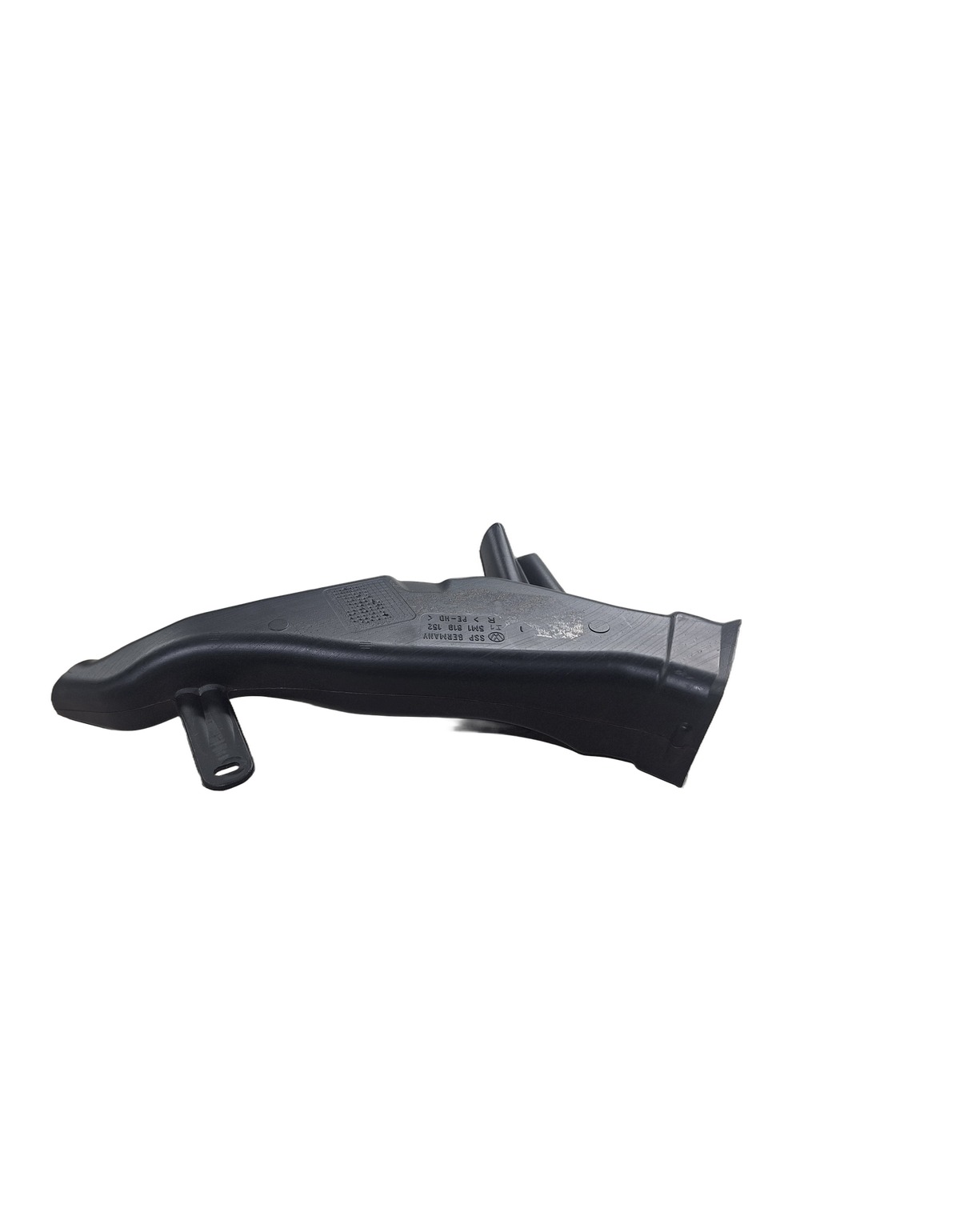 DUTO AR CONDICIONADO VW TIGUAN AUDI Q3 2009 2019