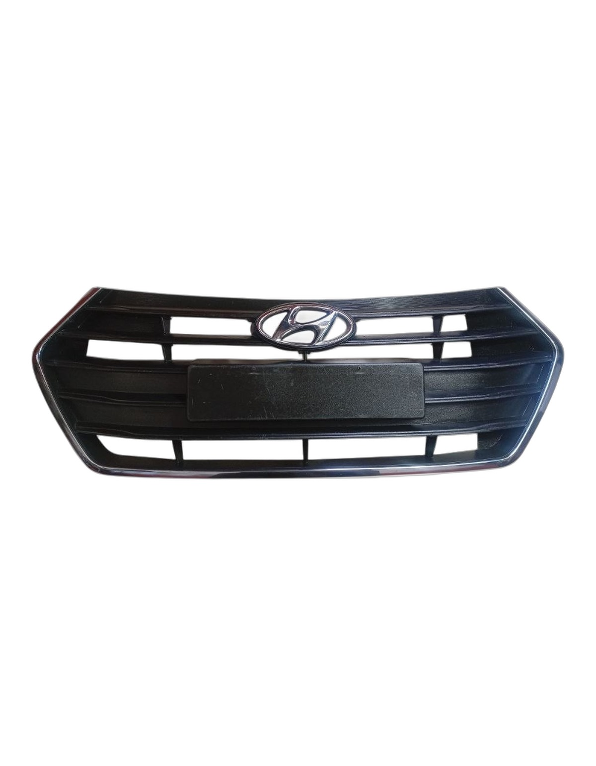 Grade Radiador Hyundai Hb20 2016 2017 2018 2019 