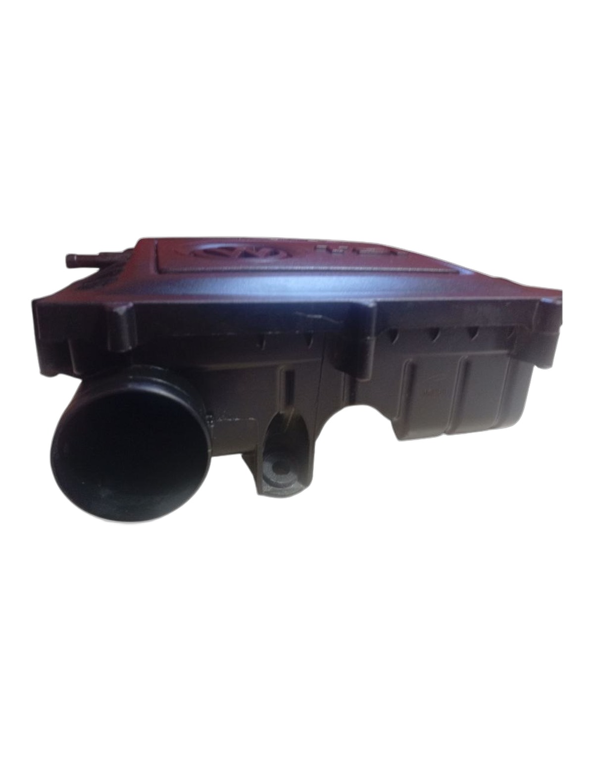 Caixa Filtro Ar Polo Virtus Tcross Nivus Tsi 2020 2024