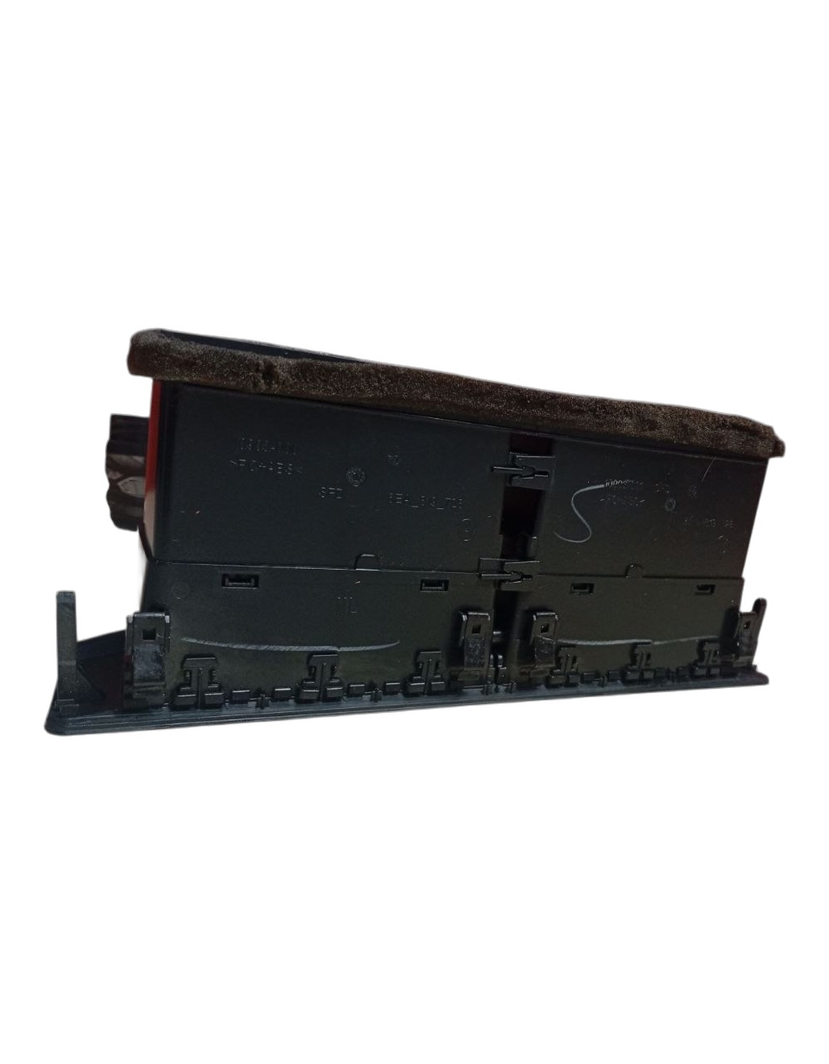 Modelo Versão Difusor De Ar Central Volkswagen Polo 2018 22