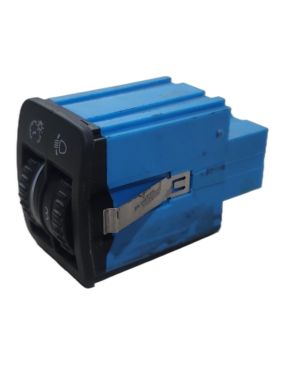 BOTAO REGULAGEM FAROL VOLKSWAGEN TIGUAN 2007 2018
