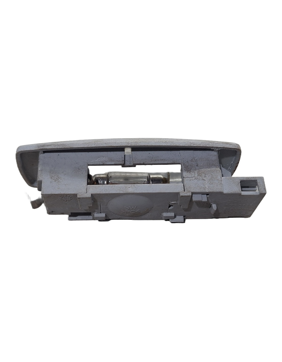 LUZ TETO CORTESIA TRASEIRA VW FOX JETTA TIGUAN 2008 2018