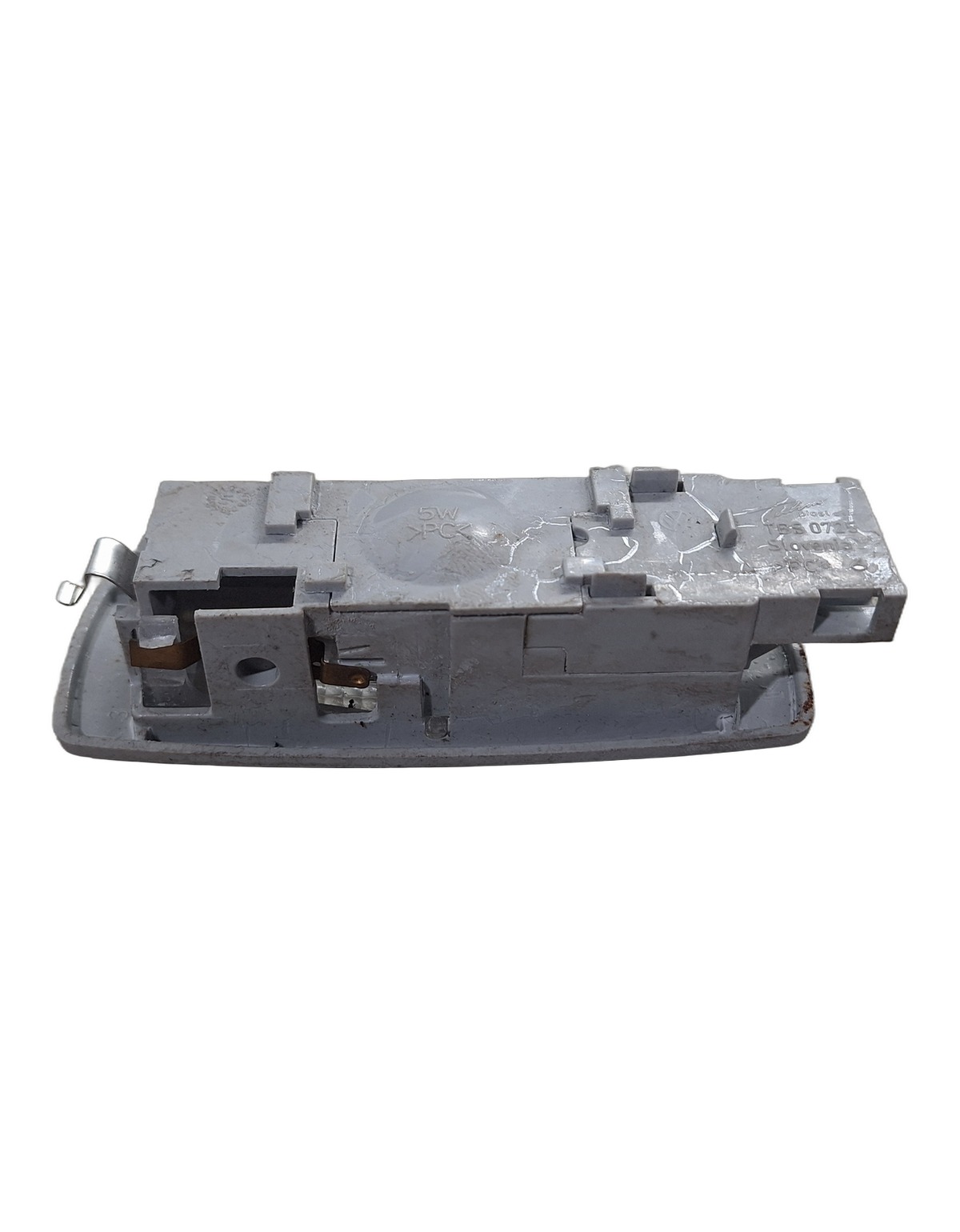 LUZ TETO CORTESIA TRASEIRA VW FOX JETTA TIGUAN 2008 2018