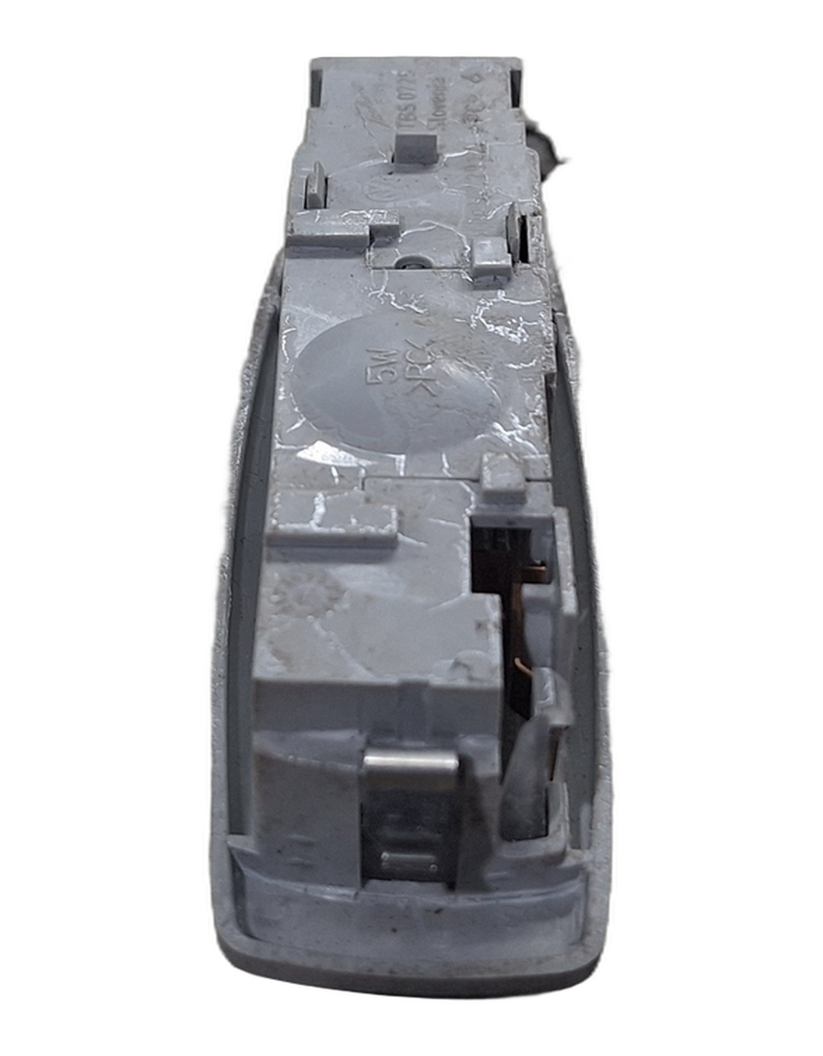 LUZ TETO CORTESIA TRASEIRA VW FOX JETTA TIGUAN 2008 2018