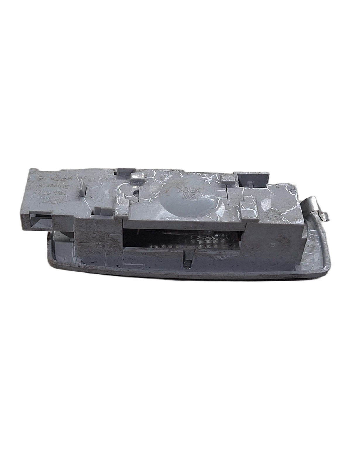 LUZ TETO CORTESIA TRASEIRA VW FOX JETTA TIGUAN 2008 2018