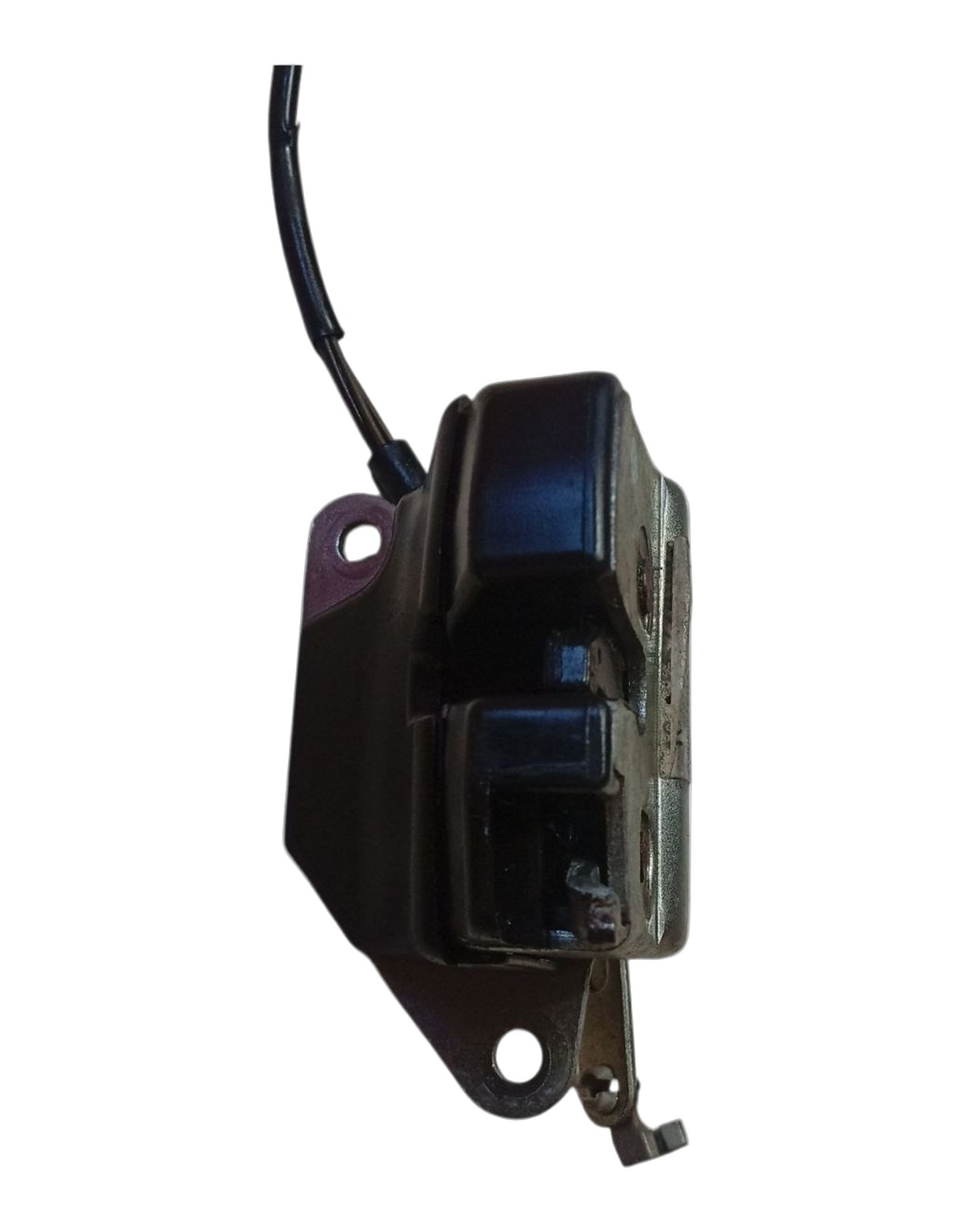 Fechadura Porta Malas Elétrico Spacefox Após 2009 