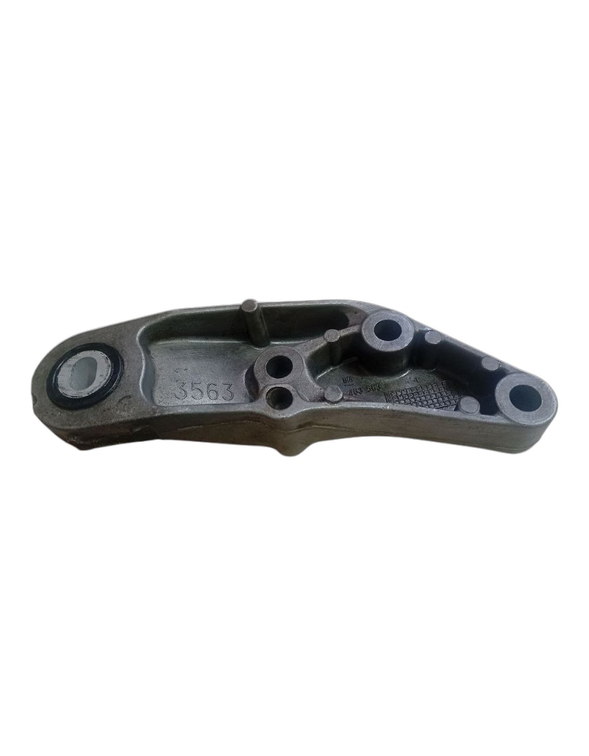 Sup. Inf. Coxim Câmbio Gm Prisma Onix 2013 2018 1.4 