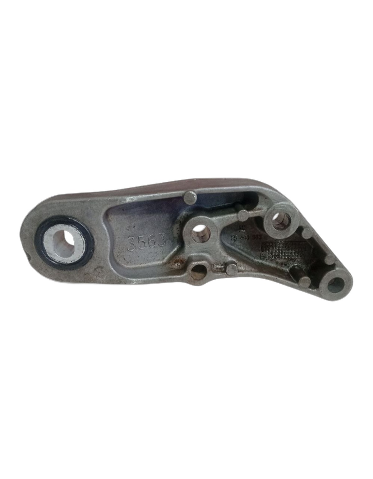 Sup. Inf. Coxim Câmbio Gm Prisma Onix 2013 2018 1.4 