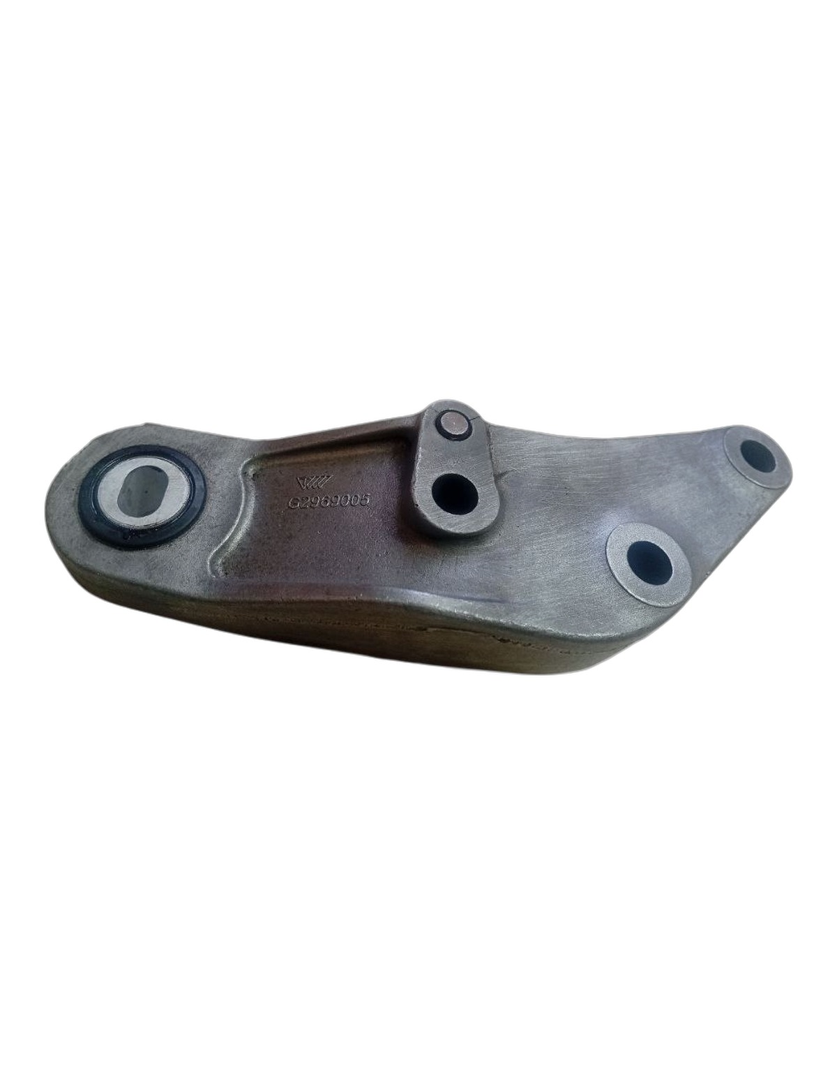 Sup. Inf. Coxim Câmbio Gm Prisma Onix 2013 2018 1.4 