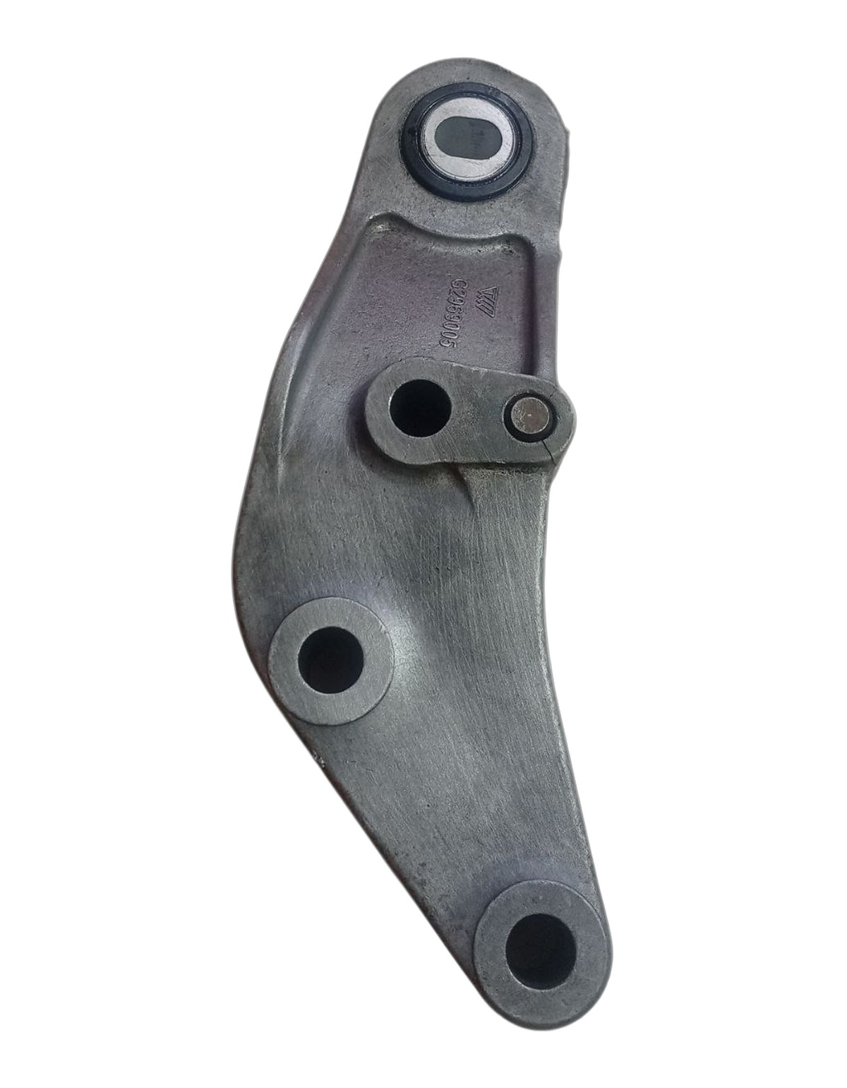 Sup. Inf. Coxim Câmbio Gm Prisma Onix 2013 2018 1.4 