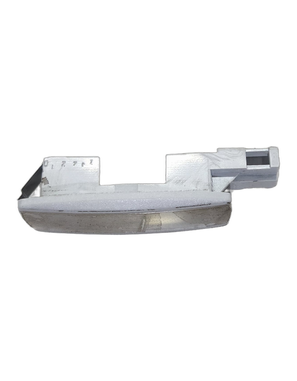 LUZ CORTESIA QUEBRA SOL VW TIGUAN JETTA NIVUS POLO 2012 2024