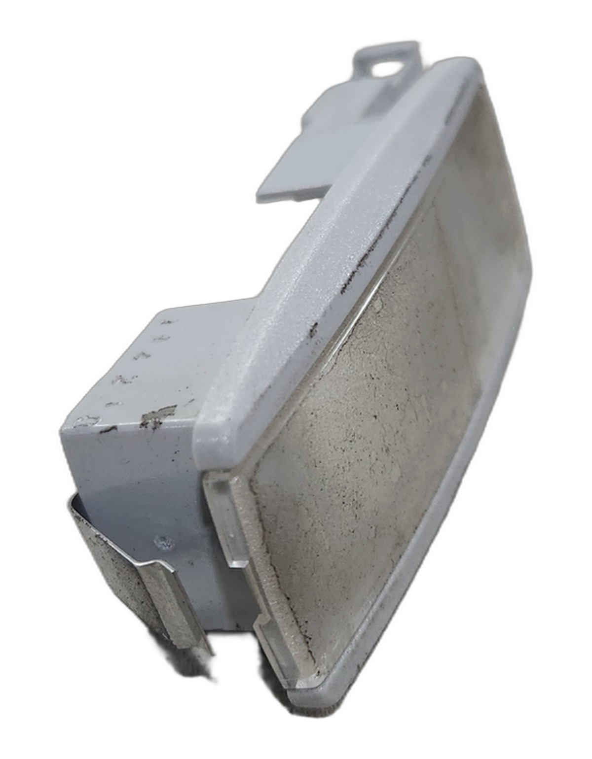 LUZ CORTESIA QUEBRA SOL VW TIGUAN JETTA NIVUS POLO 2012 2024