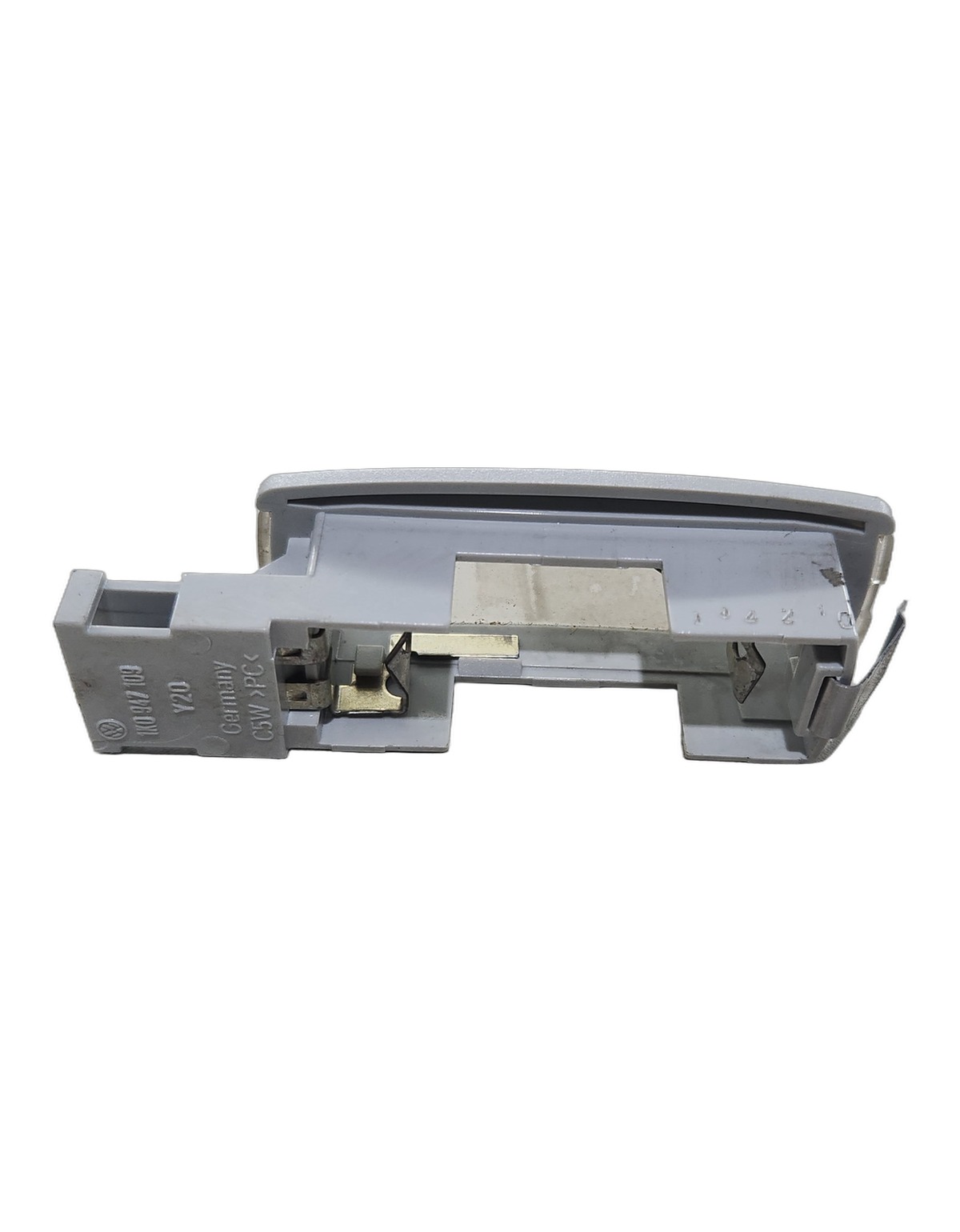 LUZ CORTESIA QUEBRA SOL VW TIGUAN JETTA NIVUS POLO 2012 2024