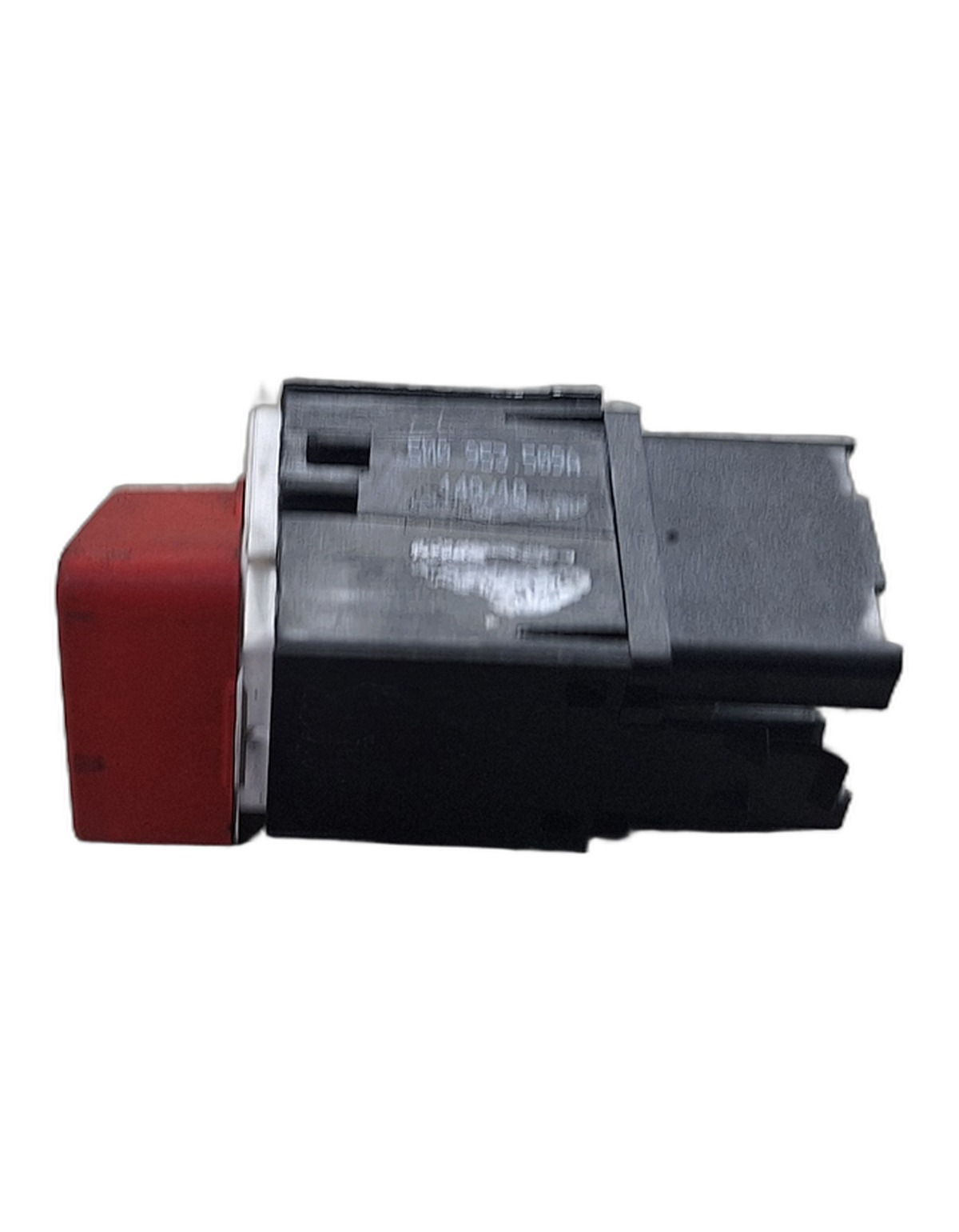 BOTAO PISCA ALERTA VOLKSWAGEN TIGUAN 2008 2011
