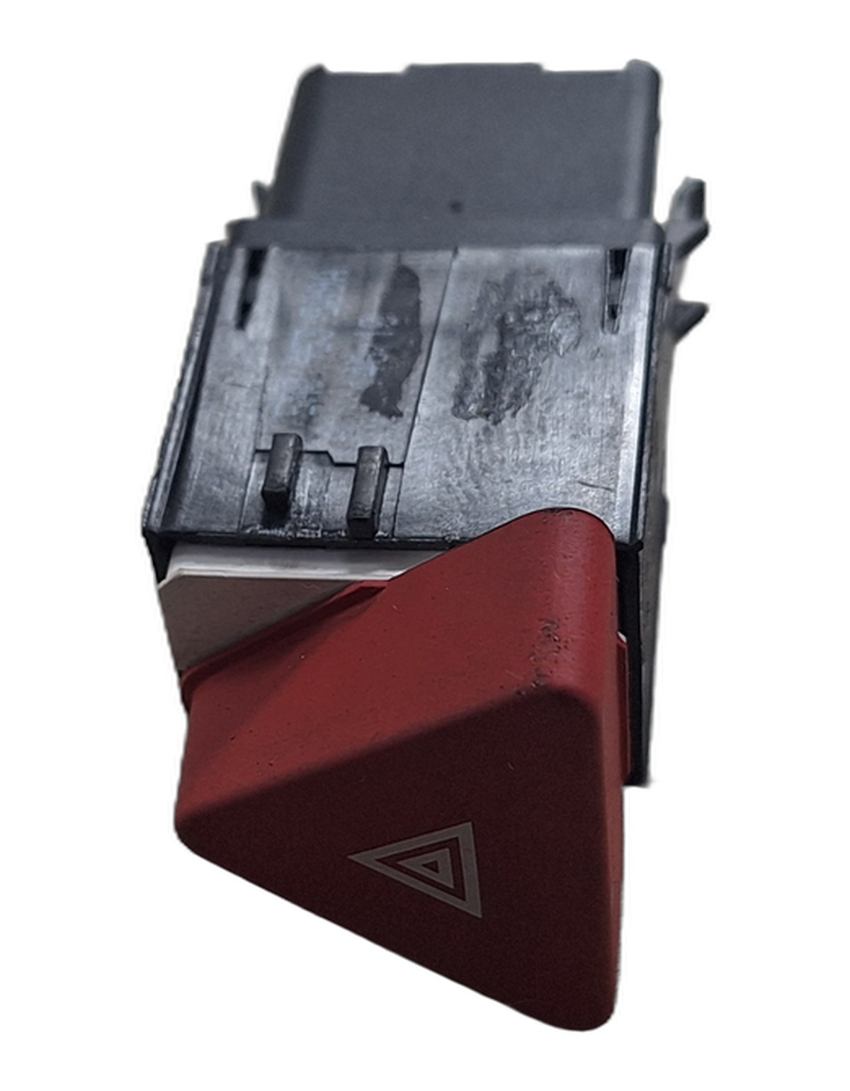 BOTAO PISCA ALERTA VOLKSWAGEN TIGUAN 2008 2011