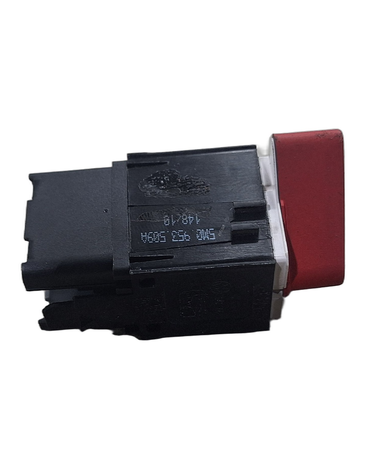 BOTAO PISCA ALERTA VOLKSWAGEN TIGUAN 2008 2011
