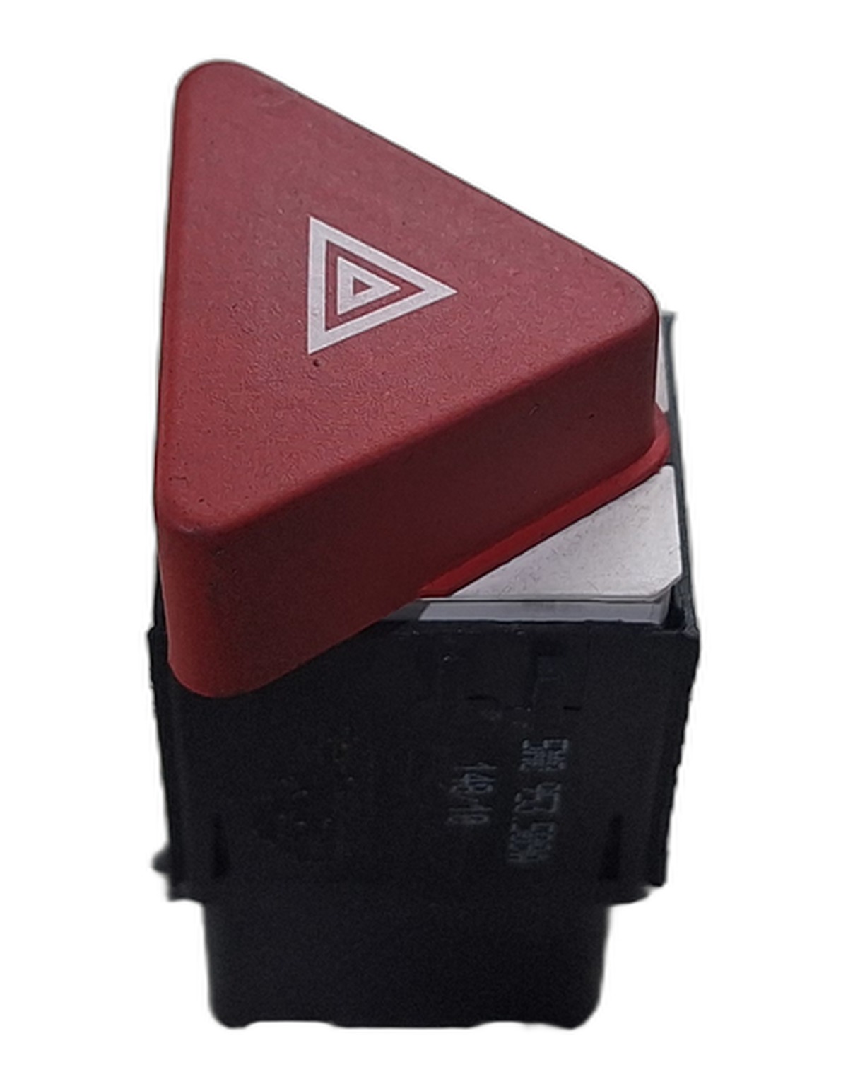 BOTAO PISCA ALERTA VOLKSWAGEN TIGUAN 2008 2011