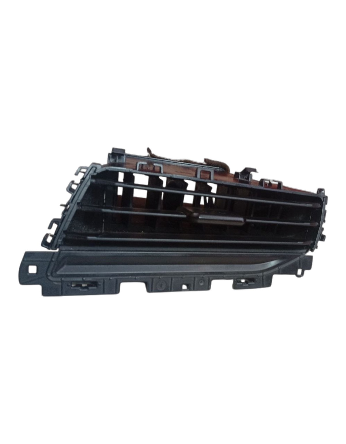 Difusor Ar Condicionado Direito Volkswagen Polo 2018 2023