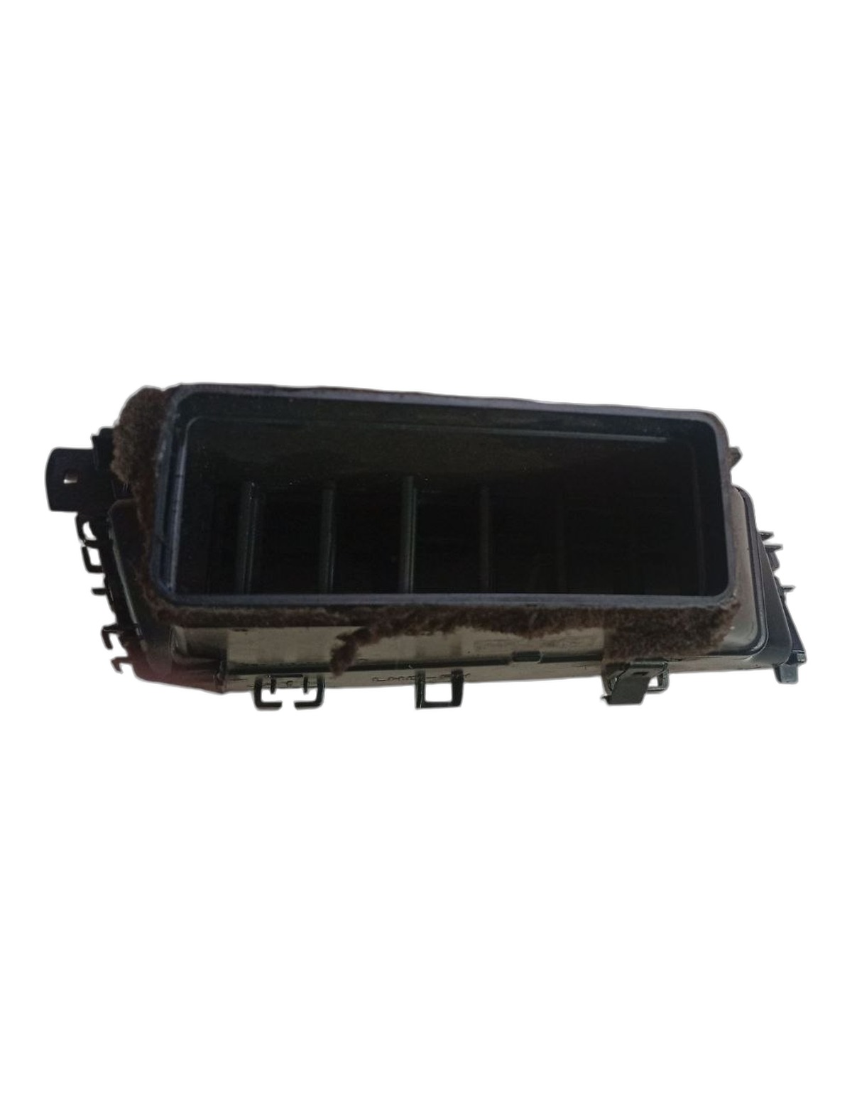 Difusor Ar Condicionado Direito Volkswagen Polo 2018 2023