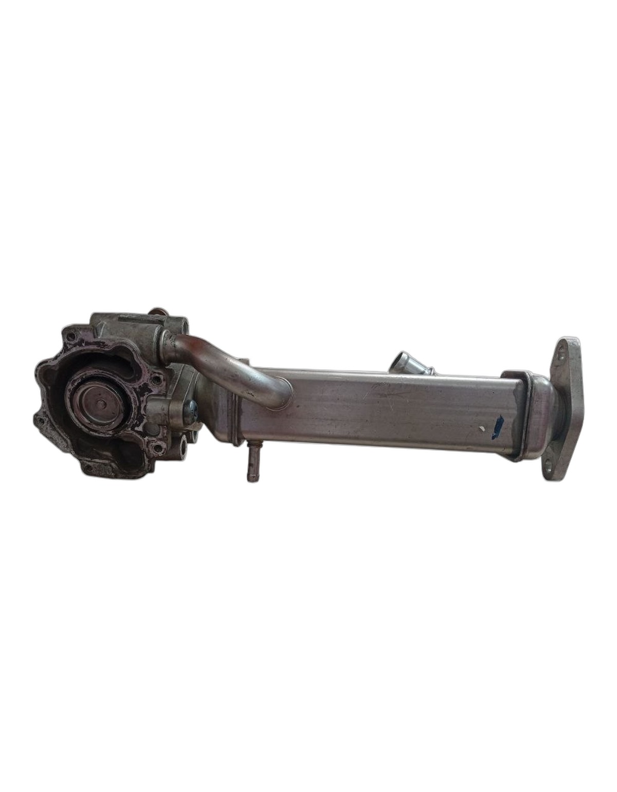Radiador Válvula Egr Fiat Ducato 2.3 2012 2014 2016 2019 201