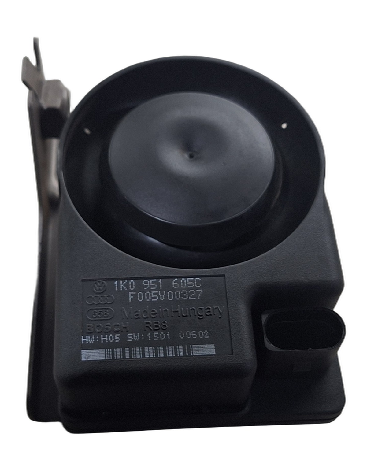 SIRENE ALARME ANTIFURTO VW TIGUAN JETTA Q3 A3 CAYENNE 2009 