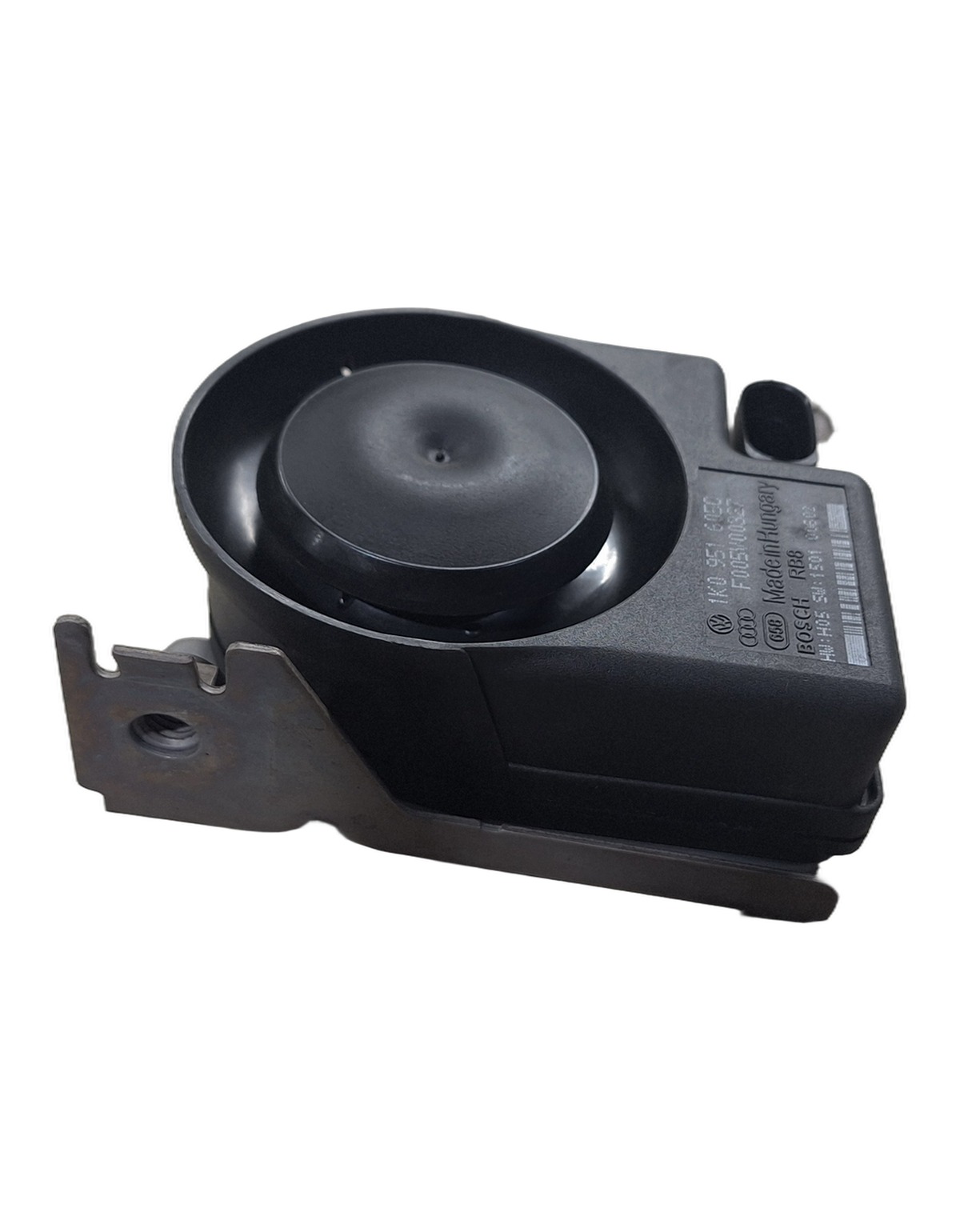 SIRENE ALARME ANTIFURTO VW TIGUAN JETTA Q3 A3 CAYENNE 2009 