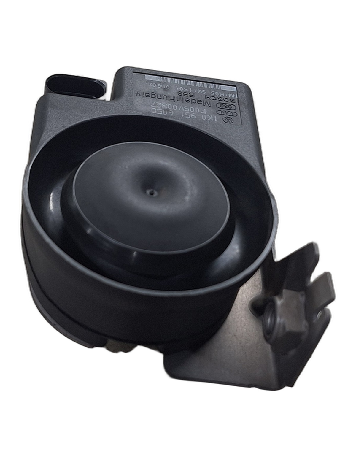 SIRENE ALARME ANTIFURTO VW TIGUAN JETTA Q3 A3 CAYENNE 2009 