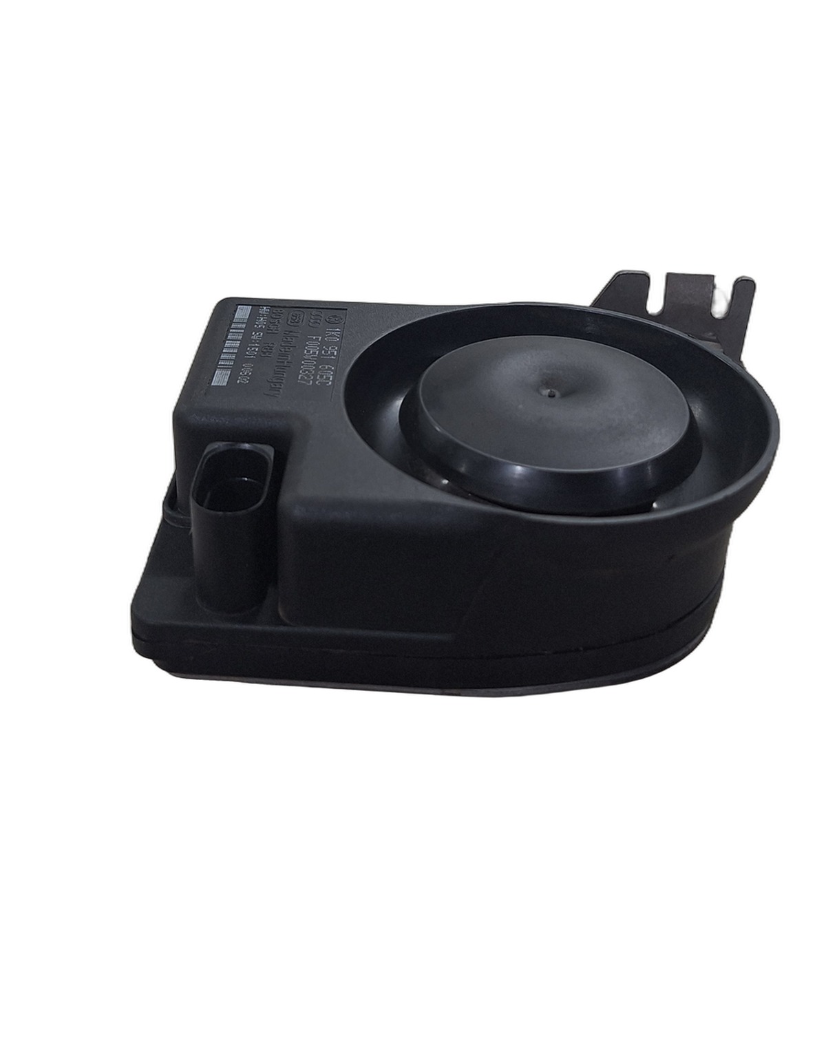 SIRENE ALARME ANTIFURTO VW TIGUAN JETTA Q3 A3 CAYENNE 2009 