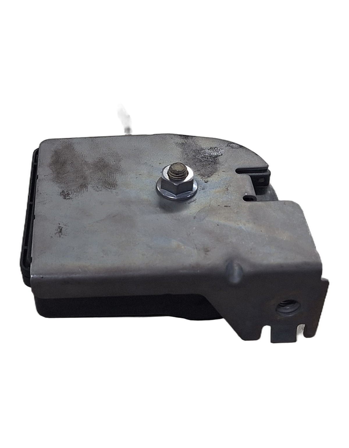 SIRENE ALARME ANTIFURTO VW TIGUAN JETTA Q3 A3 CAYENNE 2009 