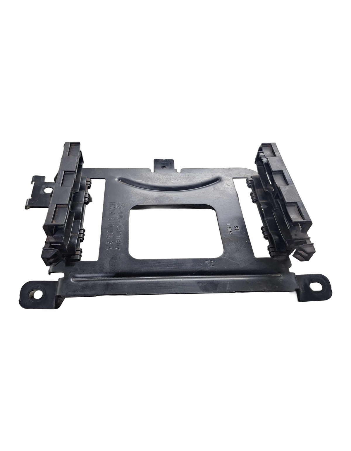 SUPORTE MODULO INJEÇAO VW TIGUAN AUDI Q3 2.0 2008 2019