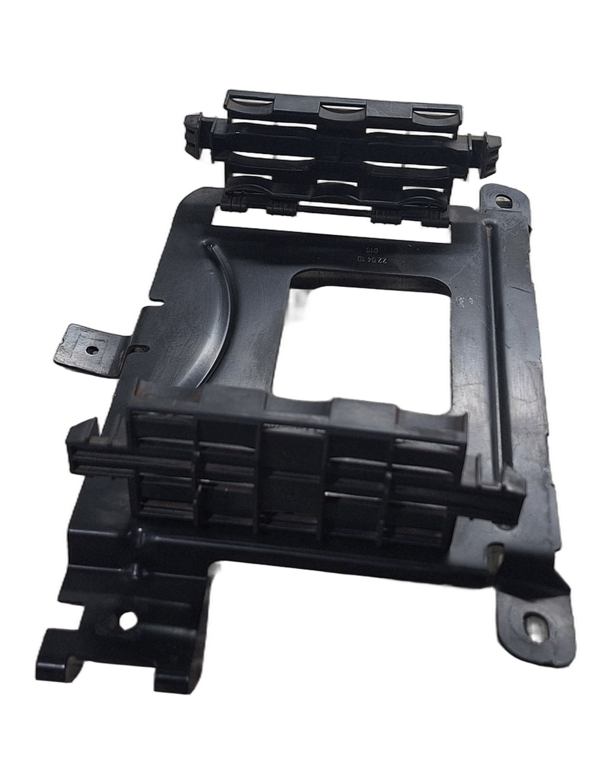SUPORTE MODULO INJEÇAO VW TIGUAN AUDI Q3 2.0 2008 2019
