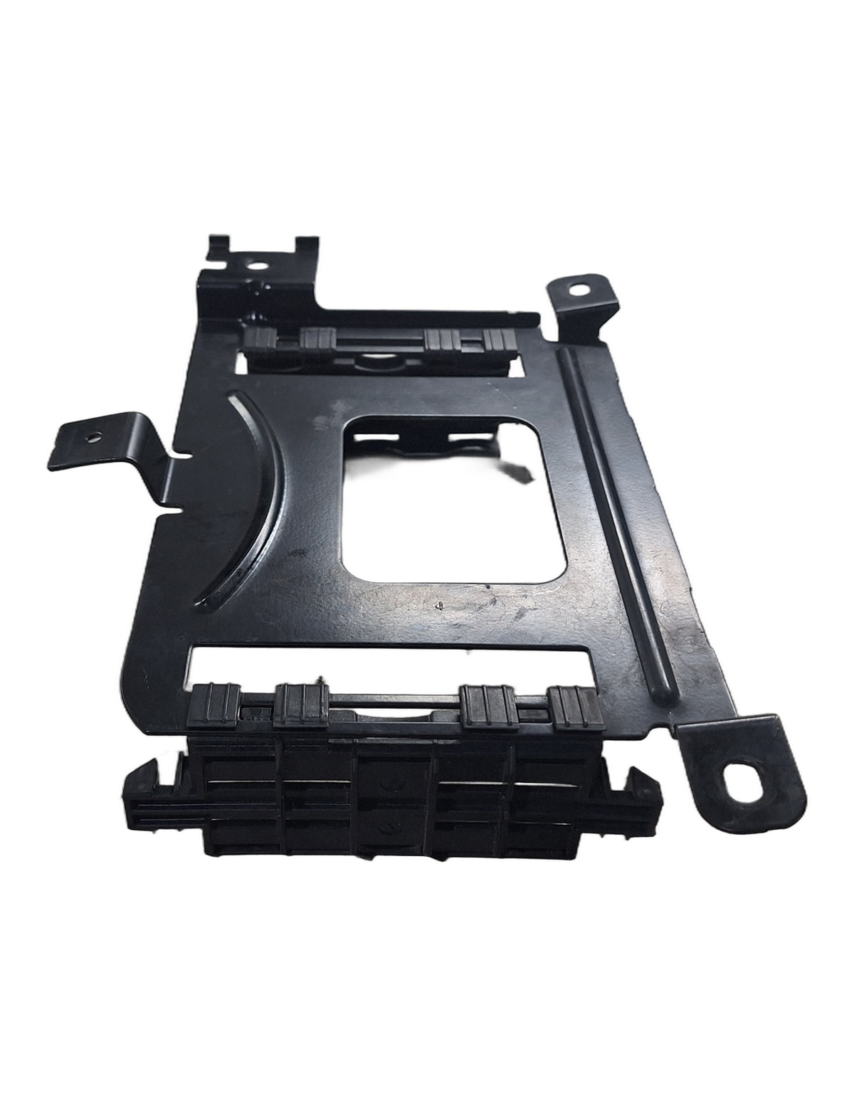 SUPORTE MODULO INJEÇAO VW TIGUAN AUDI Q3 2.0 2008 2019