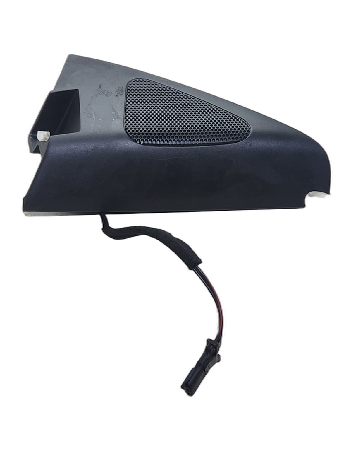 MOLDURA INTERNA RETROVISOR ESQUERDO VW TIGUAN 2009 2015