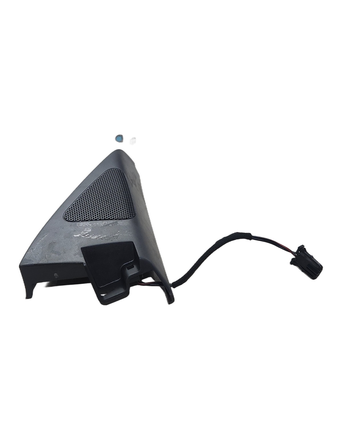 MOLDURA INTERNA RETROVISOR ESQUERDO VW TIGUAN 2009 2015