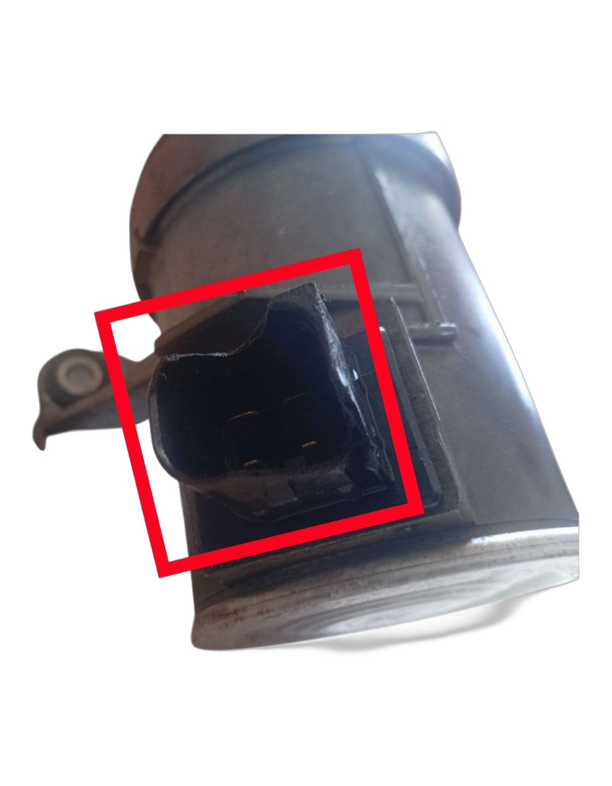 Tubo Cano Bomba D'água Mercedes E200 C207 S207 2011 2012