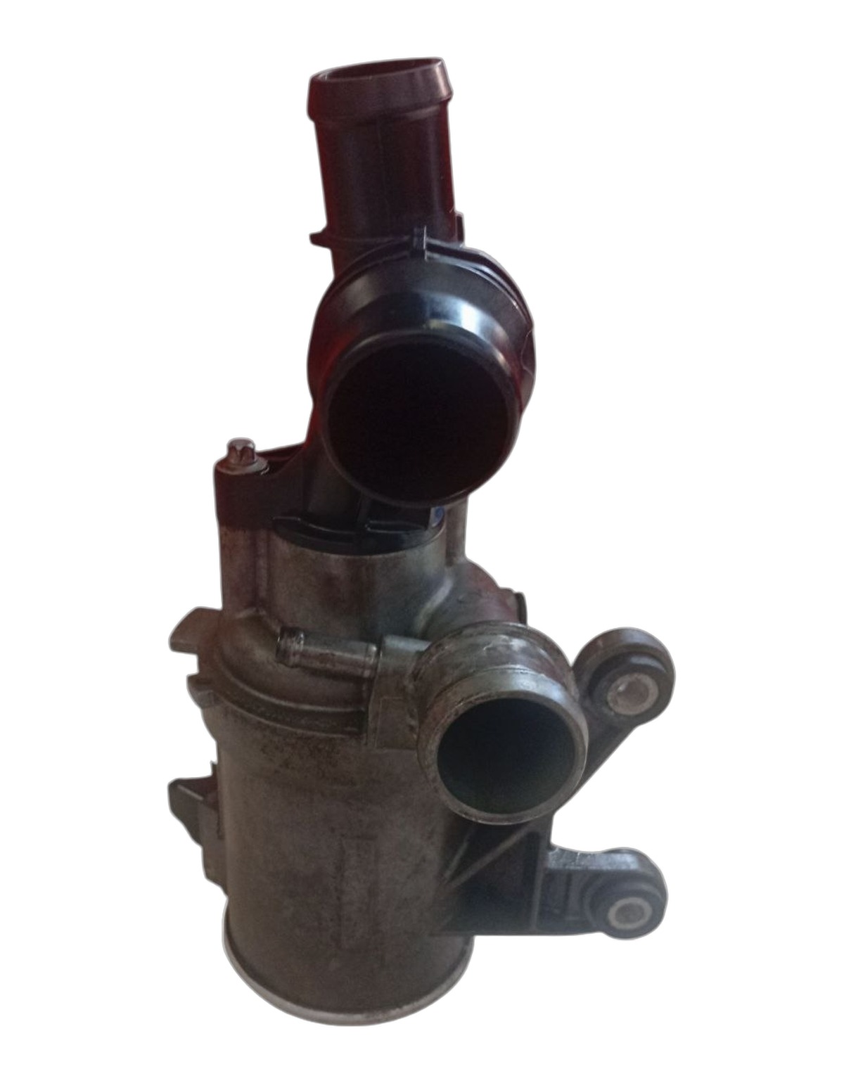 Tubo Cano Bomba D'água Mercedes E200 C207 S207 2011 2012
