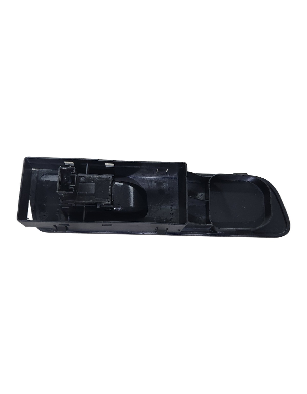 BOTAO VIDRO DIANTEIRO DIREITO VOLKSWAGEN TIGUAN 2009 2018