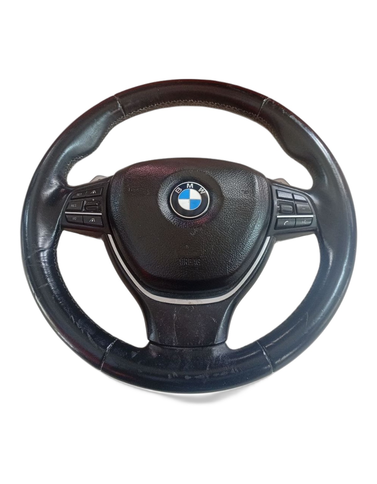 Volante Bmw X3 2013 2014 2015 2016 