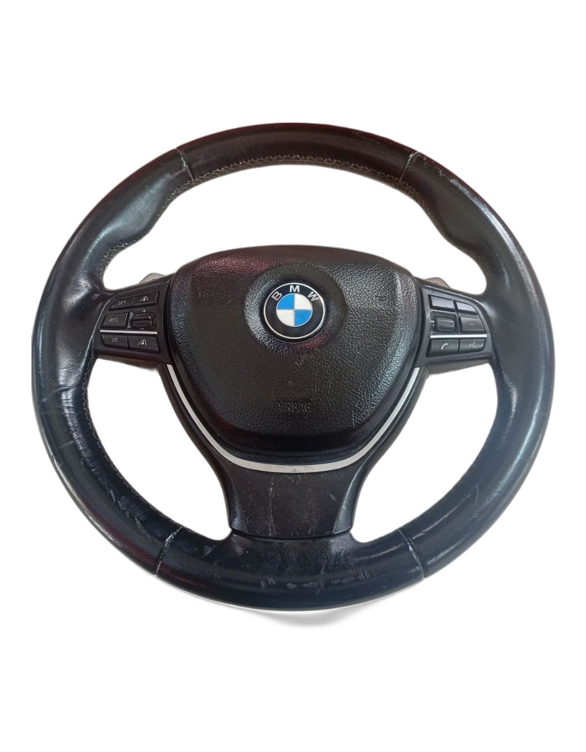 Volante Bmw X3 2013 2014 2015 2016