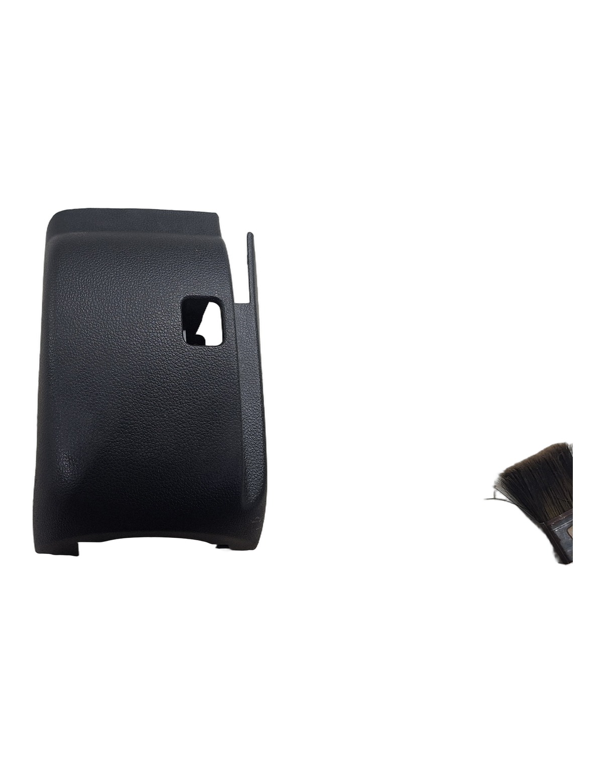 MOLDURA INFERIOR COLUNA DIREÇAO VOLKSWAGEN JETTA TIGUAN 2011