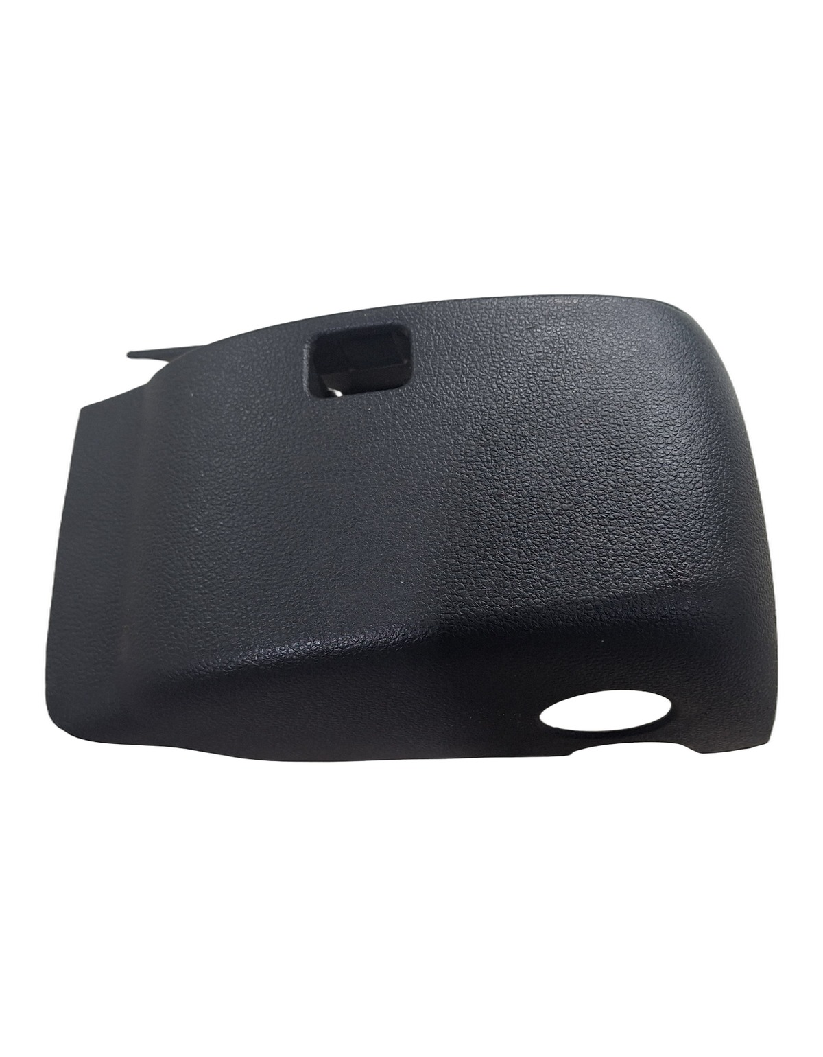 MOLDURA INFERIOR COLUNA DIREÇAO VOLKSWAGEN JETTA TIGUAN 2011