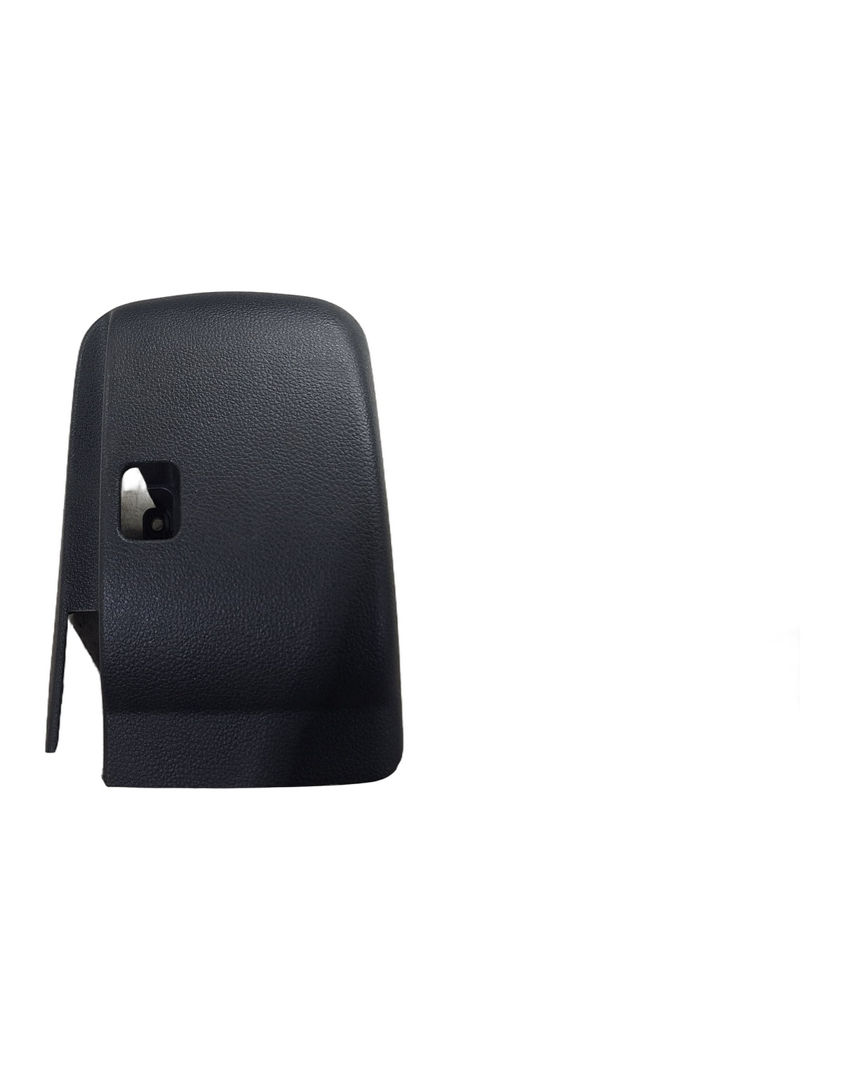 MOLDURA INFERIOR COLUNA DIREÇAO VOLKSWAGEN JETTA TIGUAN 2011