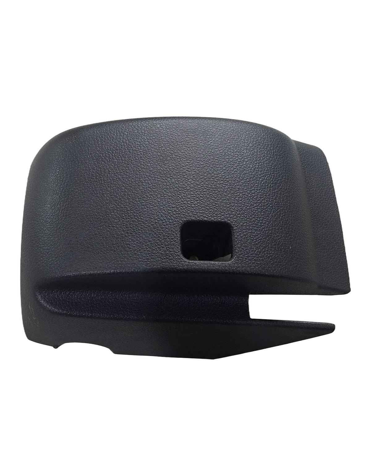 MOLDURA INFERIOR COLUNA DIREÇAO VOLKSWAGEN JETTA TIGUAN 2011