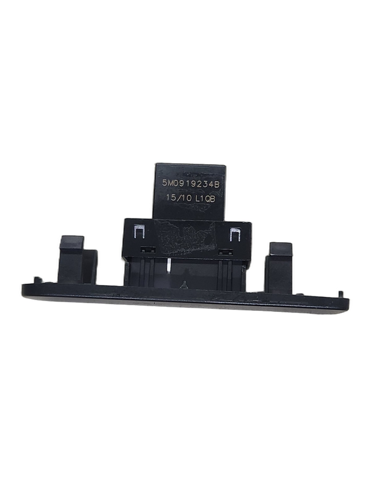 BOTAO PASSENGER VW TIGUAN 2007 2007