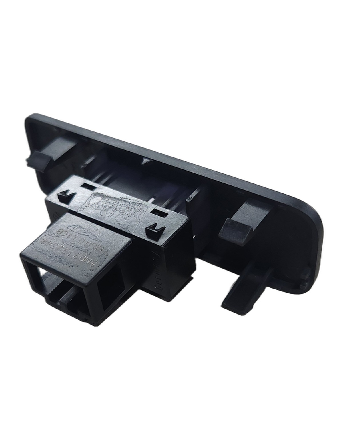 BOTAO PASSENGER VW TIGUAN 2007 2007