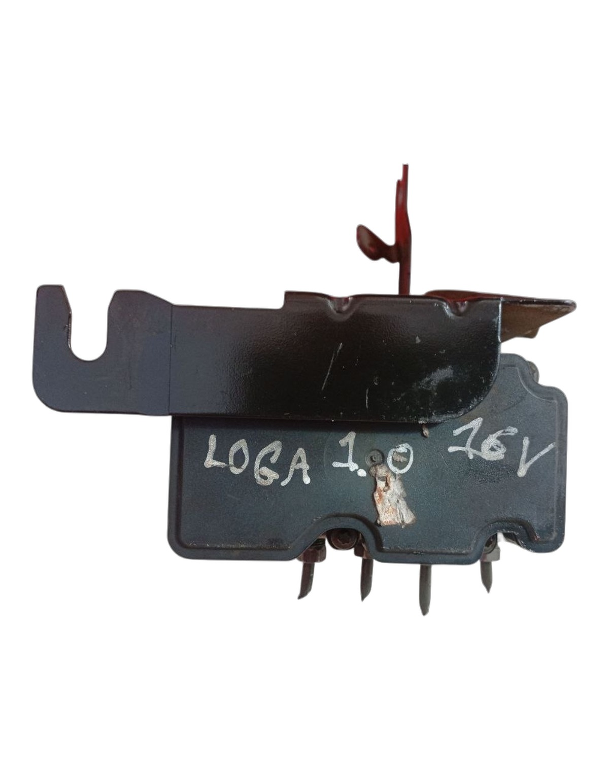 Modulo Central Abs Renault Sandero Logan 2014 2015 2018 2019