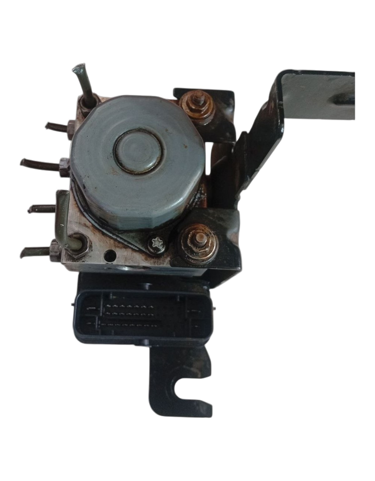 Modulo Central Abs Renault Sandero Logan 2014 2015 2018 2019