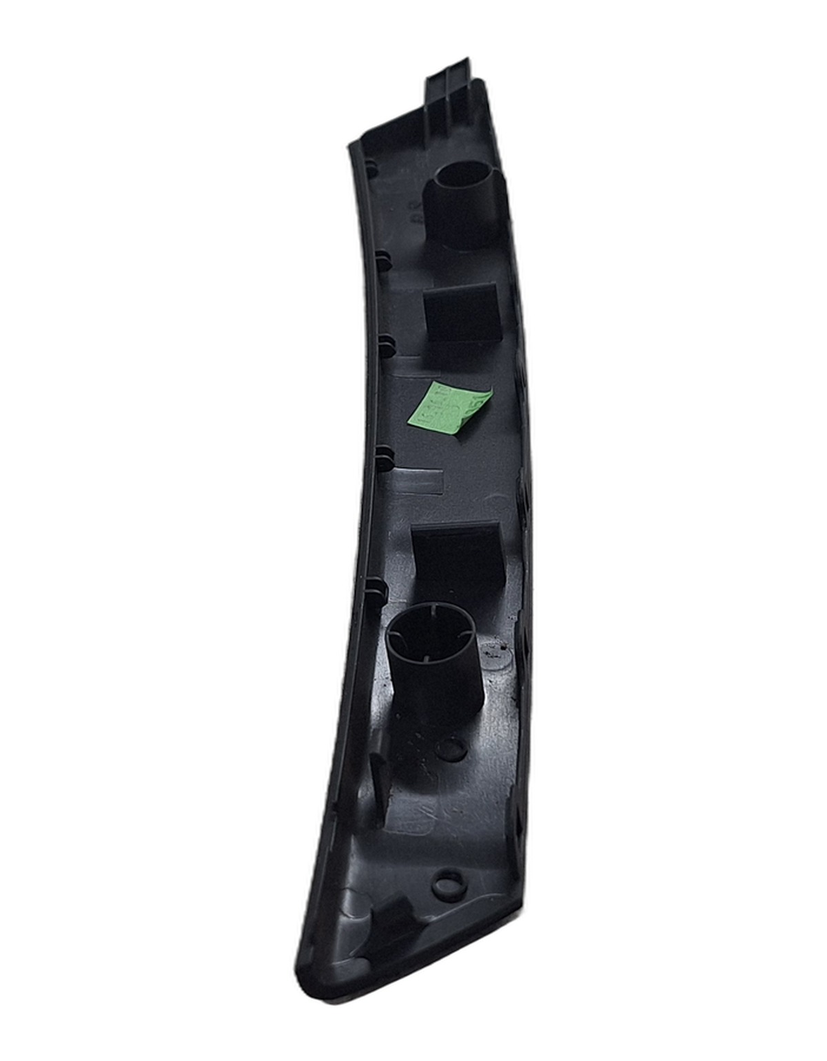 MOLDURA PUXADOR INTERNO PORTA DIREITO VOLKSWAGEN TIGUAN 2007